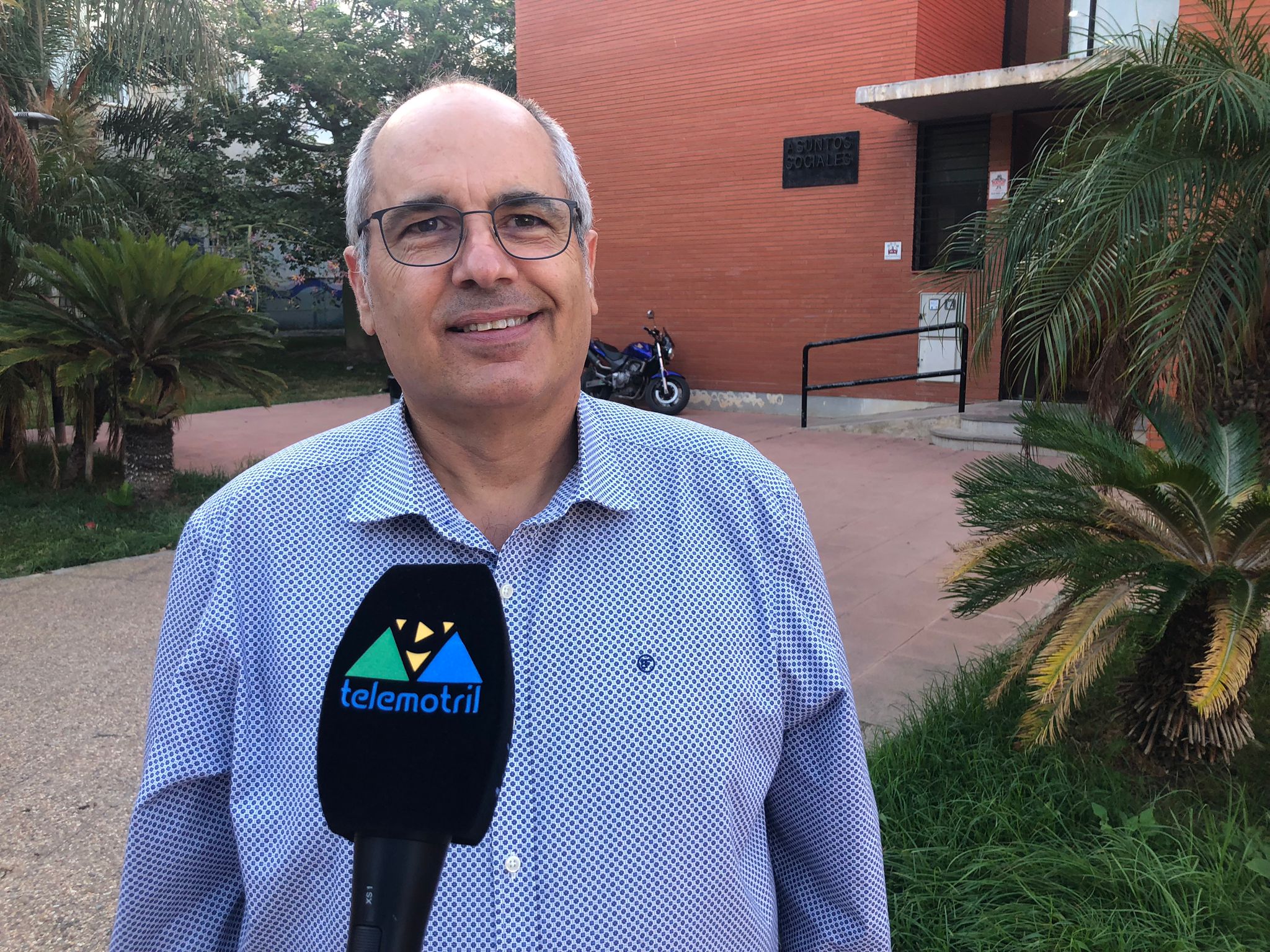 AxSí llevará de nuevo al pleno la ubicación en Motril de un centro de valoración de discapacidad que atienda a toda la comarca